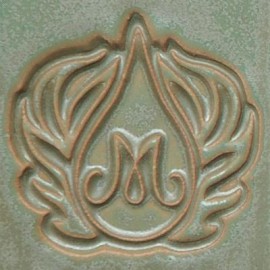 Green Tea - 16 oz Mayco Stoneware Glaze